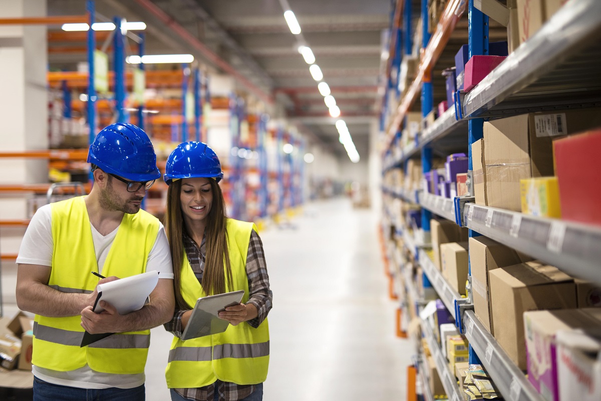 Order Fulfillment Services