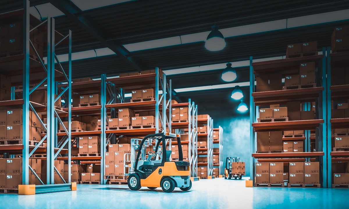 Global Fulfillment Services