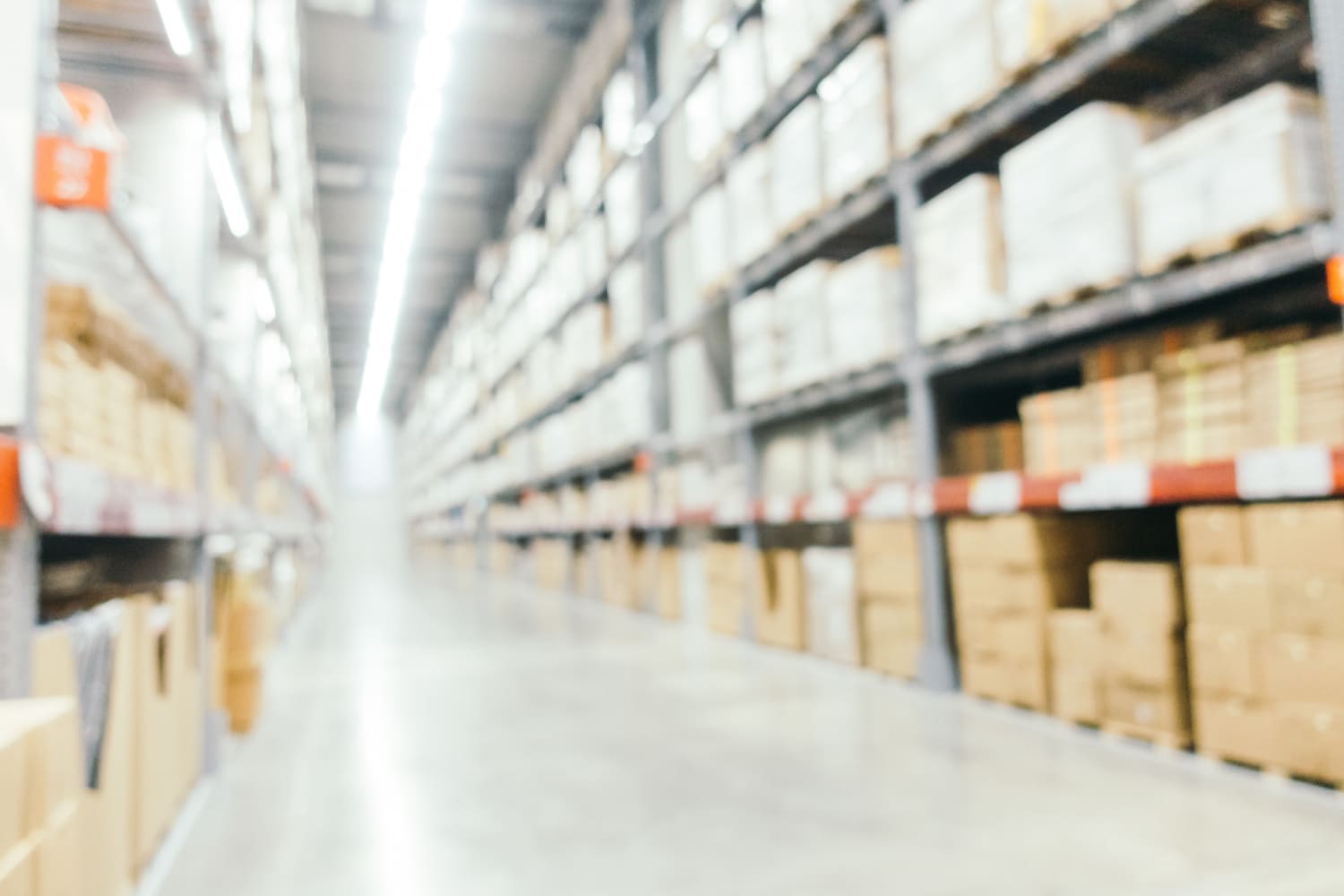 Warehouse Management System – element of an effective warehouse